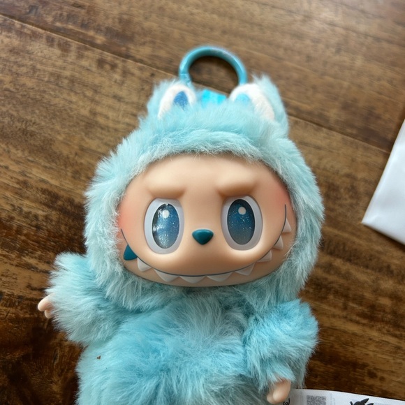 Blue Labubu - Big Into Energy (Hope)
100% Authentic - Picture 6 of 15